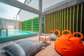 Recenta Style Phuket Town